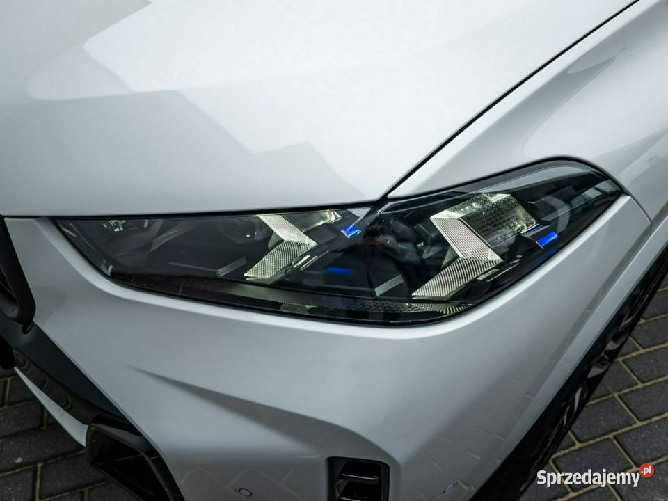 BMW X5 X5 xDrive40d Dostępne ręki G05 2018 X5 Łódź