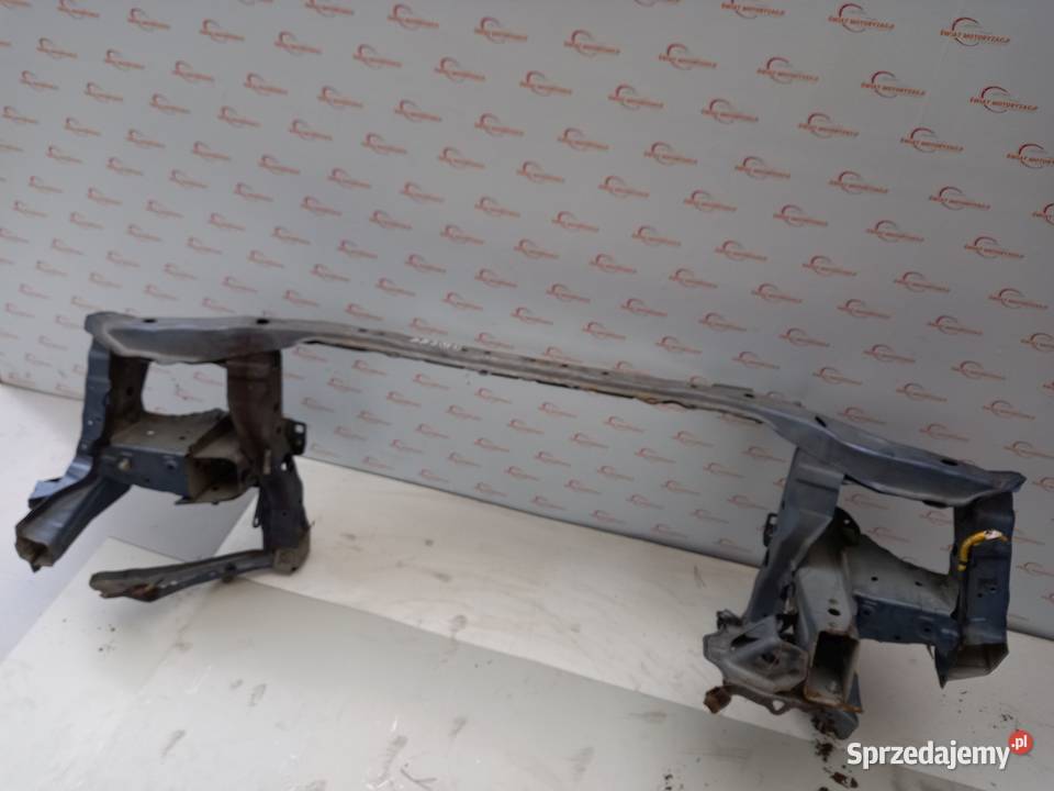 INSIGHT 10r pas przedni wzmocnienie świętokrzyskie Kielce