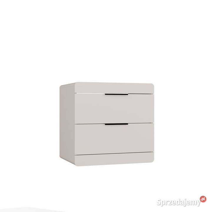 Szafka pod umywalkę TERRA 60 2S wisząca