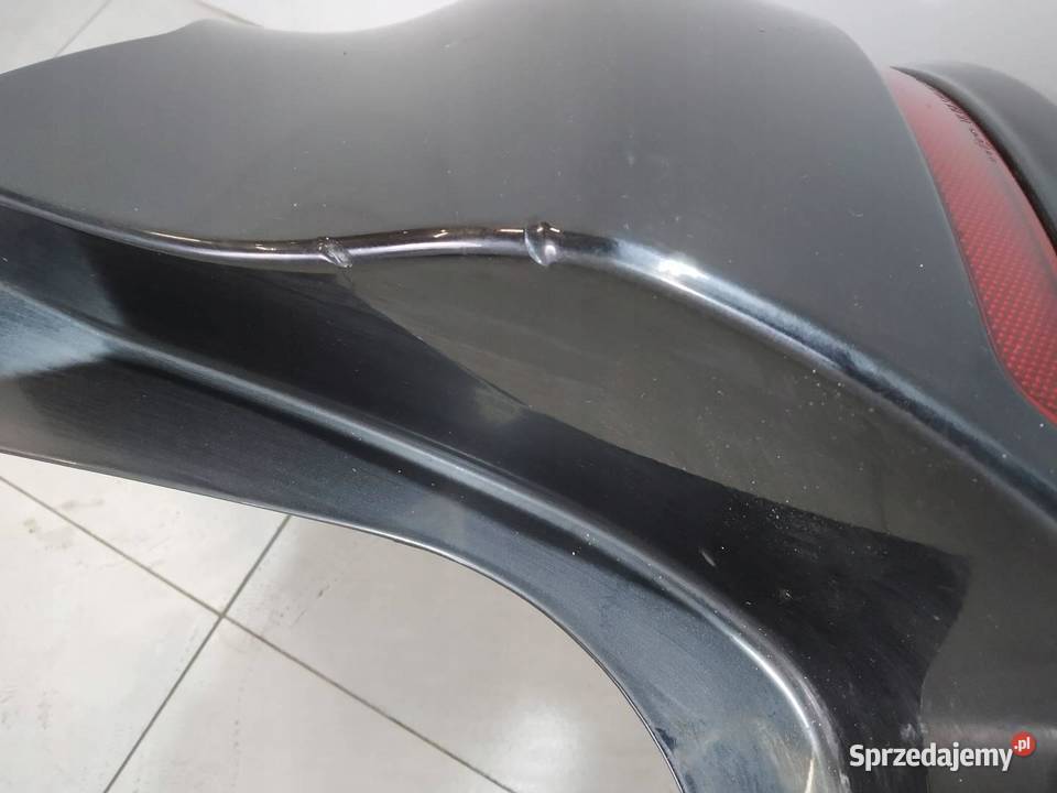 ZDERZAK TYŁ PDC KOMBI Z20R Opel Astra IV 2009