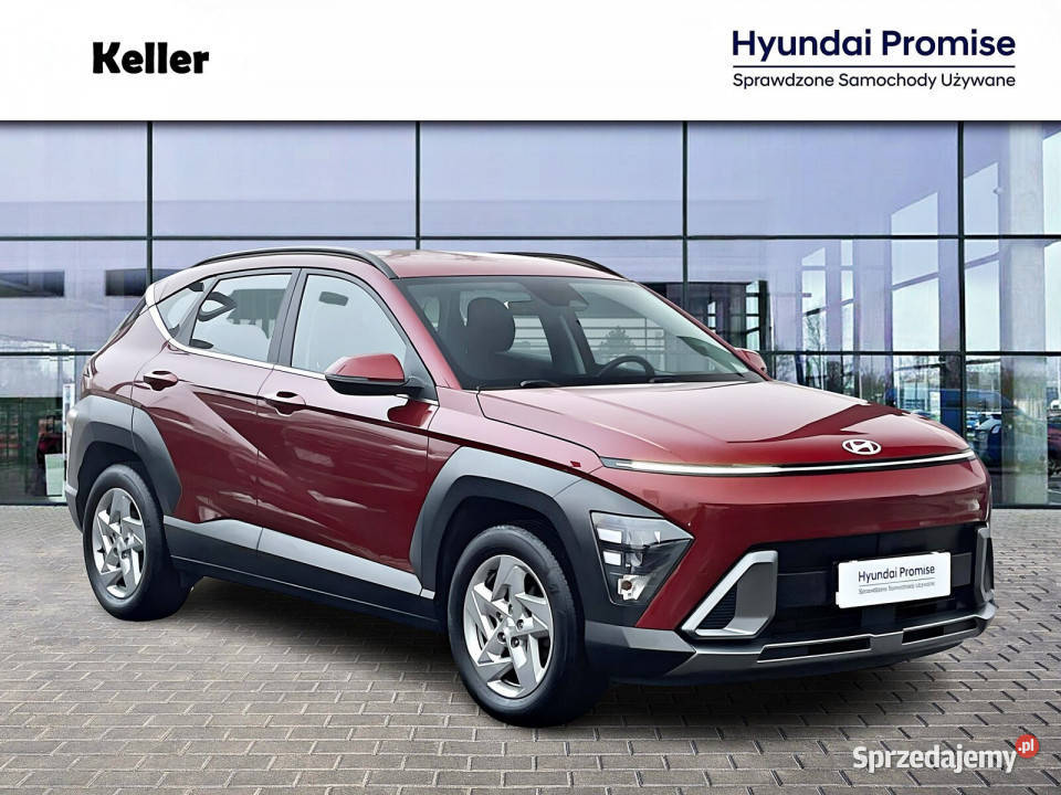 16 TURBO 198 Executive Serwis ASO Dealer Hyundai śląskie Gliwice