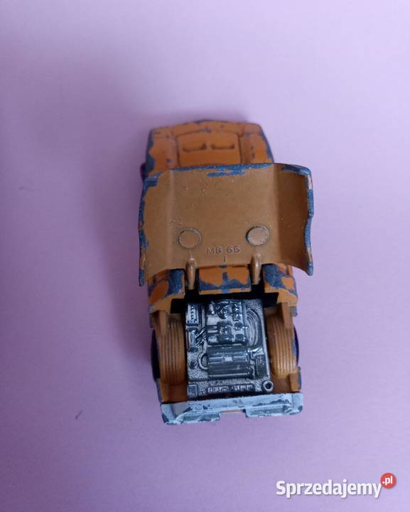 Matchbox Mazda RX 500 mazowieckie Warszawa sprzedam