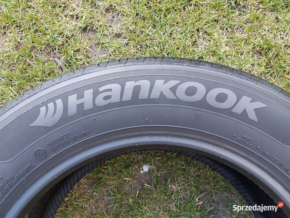 Opona Hankook ventus prime 3 19565R15 91H 15cale Kamieniec