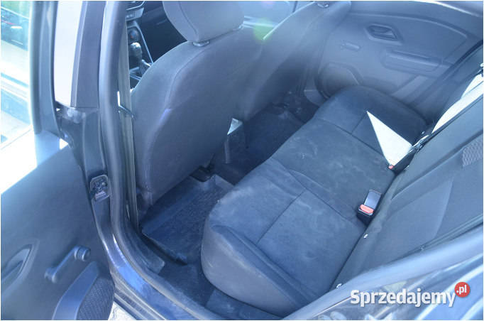 DACIA SANDERO 2021 99800 ccm 90 Warszawa