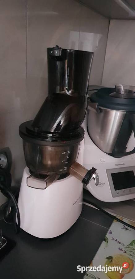 Wyciskarka KUVINGS D9900 wolnoobrotowa Kraków