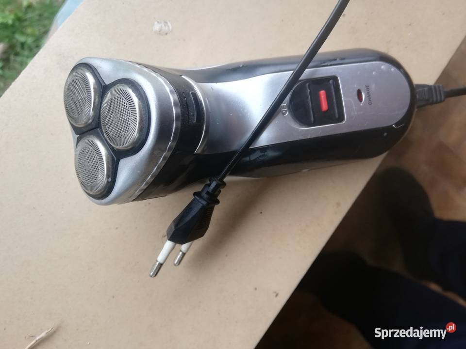 maszynka elektryczna akumulatorowa Koluszki sprzedam