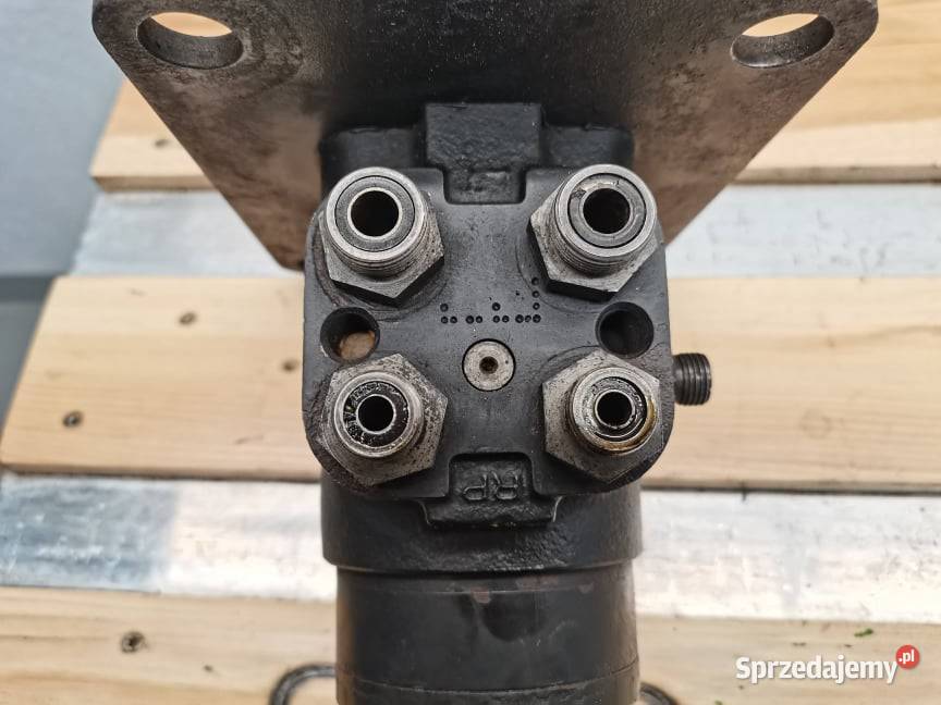 Orbitrol Case IH AFX 8010 Eaton