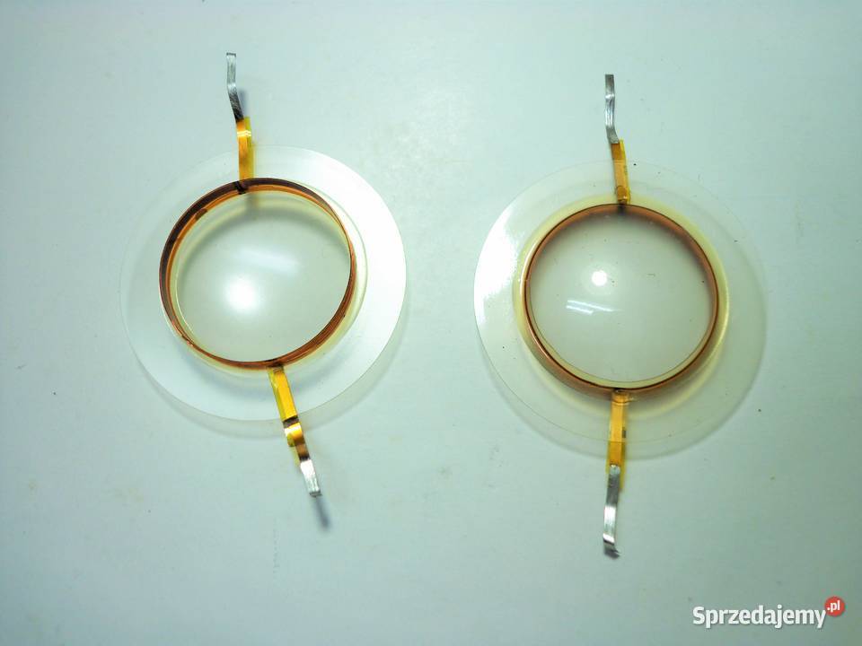 Cewka wysokotonowa JBL Eminence