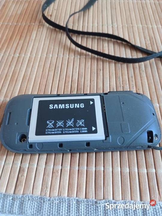 Samsung Keystone 2 GTE1200 Skierniewice