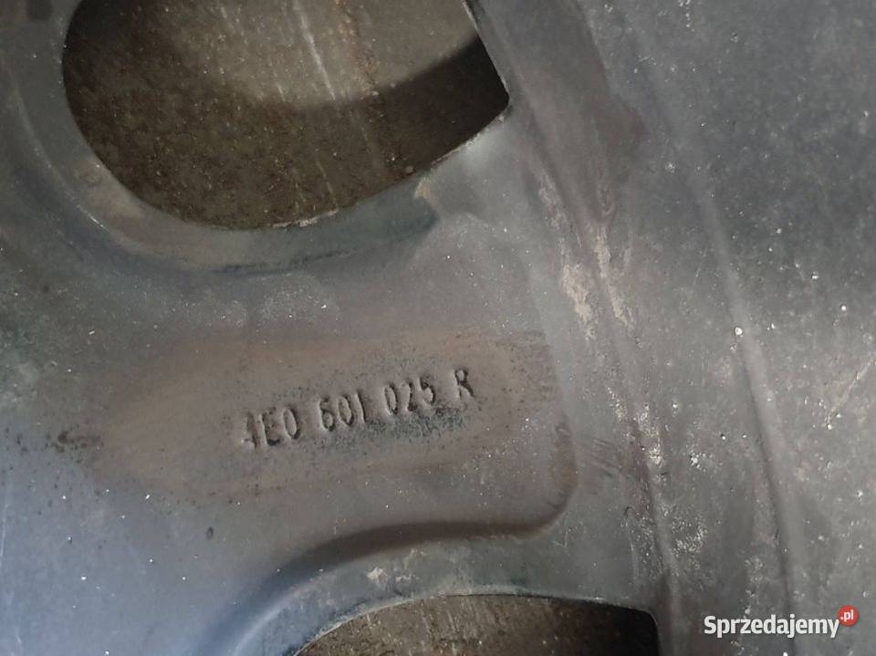 FELGA ALUMINIOWA 18 AUDI A8 D3 4E0601025 5X112 osobowe Lipno