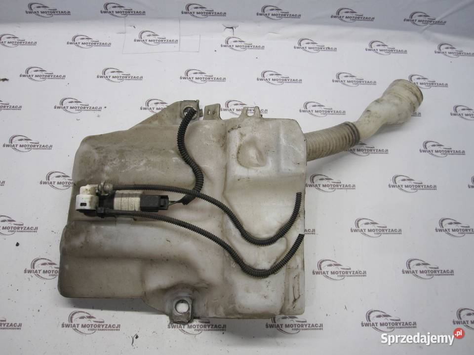 FORD C MK2 II 11r zbiorniczek spryskiwaczy