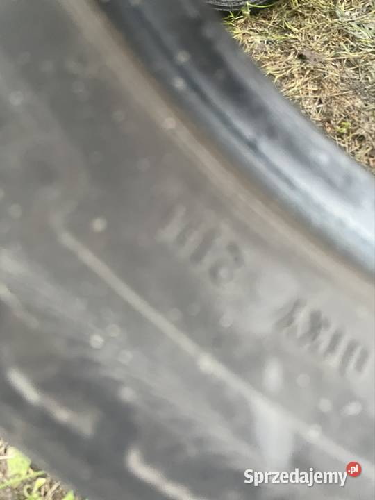 Opony zimowe Semperit Speed Grip2 2056016 Bełchatów