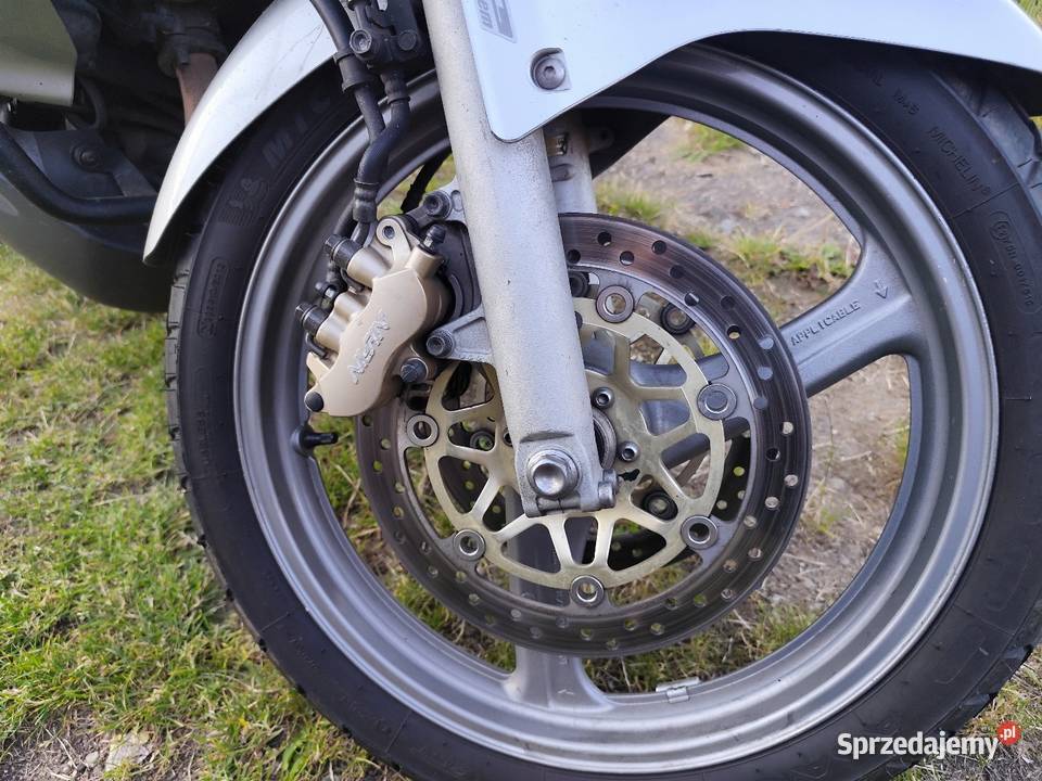 Sprzedam Honda Varadero 1000