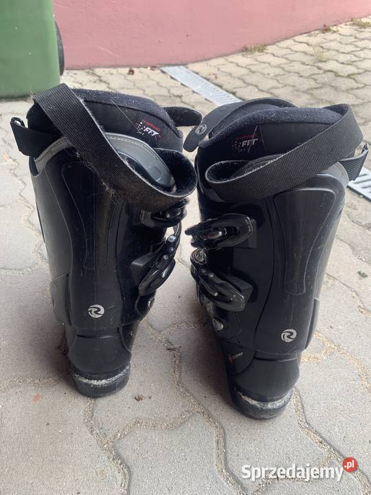 Buty narciarskie ROSSIGNOL LP rozmiar 42 Wrocław