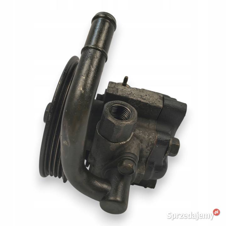 POMPA WSPOMAGANIA FIAT CROMA STILO ALFA 159 19