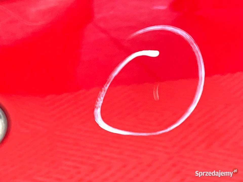 DRZWI PRAWY PRZÓD PEUGEOT 107 Hatchback 0514 podkarpackie sprzedam