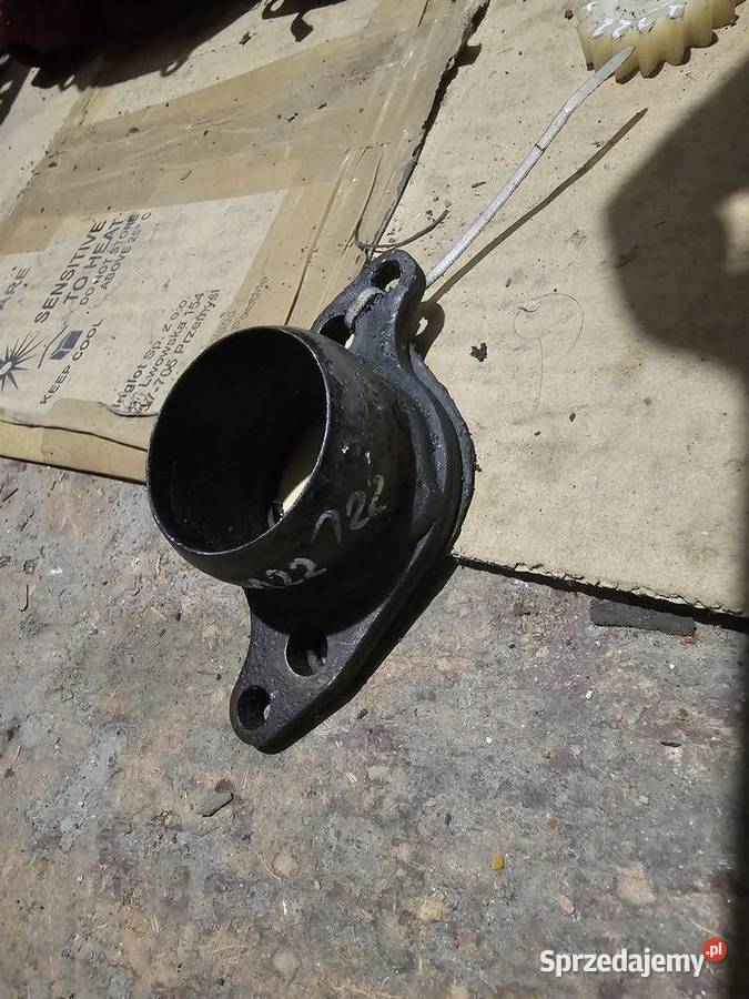 Aprilia RS 125 rotax 122 flansza wydechu sprzedam