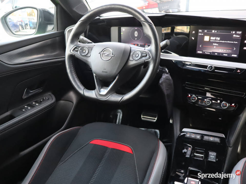 Opel Mokka 12 Turbo lubelskie Lublin sprzedam