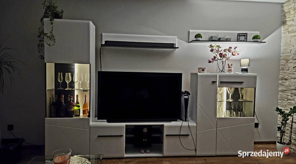 Zestaw Mebli Salon Jordanów