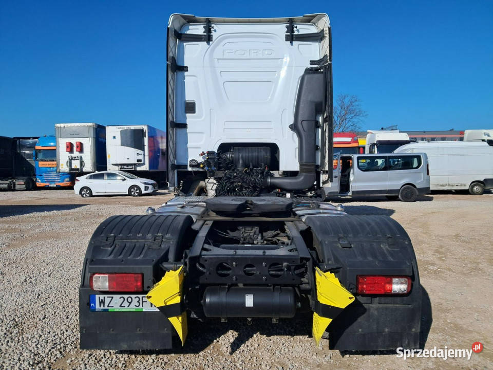 Ford f Komorniki sprzedam