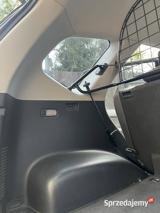 Kia carens Motoryzacja Wrocław