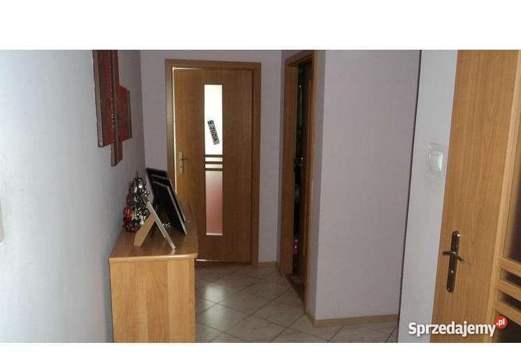 mieszkanie 100m2 Siedlce Wyszyńskiego mazowieck Siedlce sprzedam