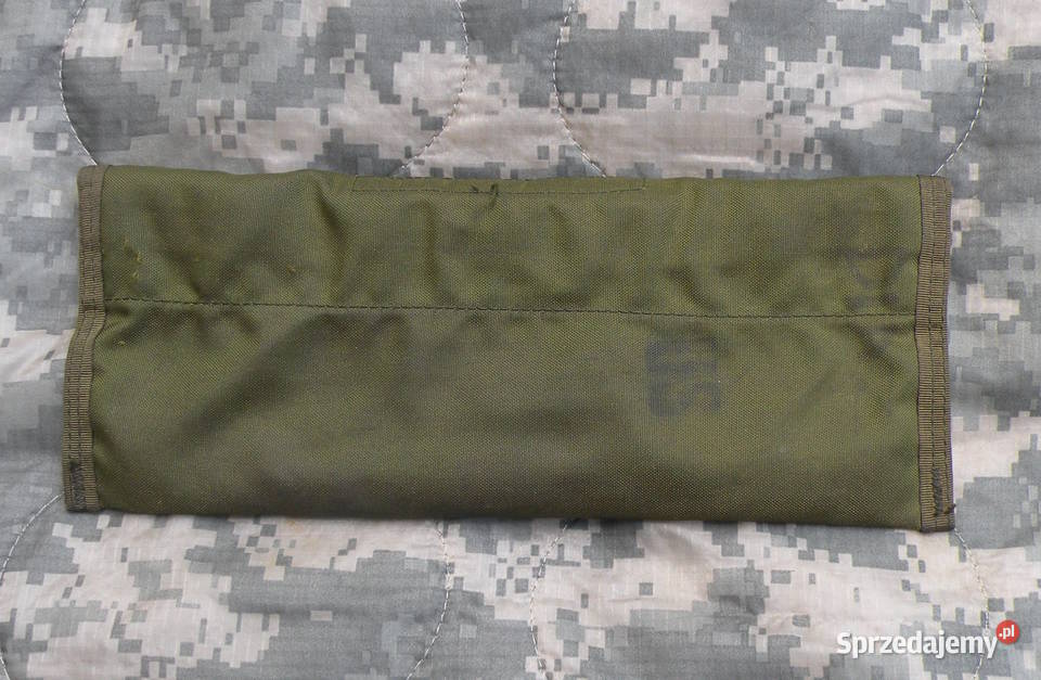 Ładownica Us Army na wyciory alice 82r Wrocław sprzedam