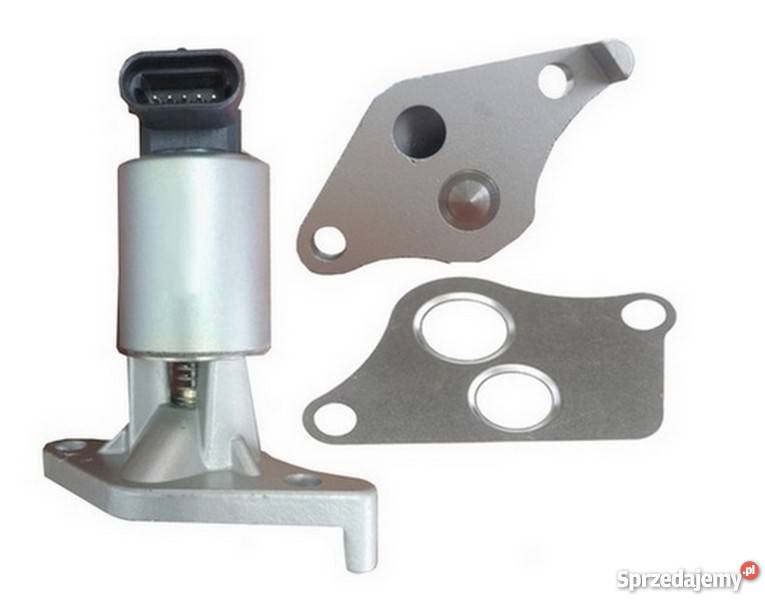 Zawór EGR Opel AstraVectra Zafira Spedstar 22