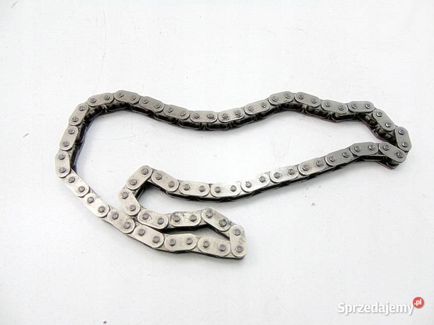 ŁAŃCUCH ROZRZĄDU POMPY OLEJU 22 HDI TDCI JUMPER śląskie Sosnowiec