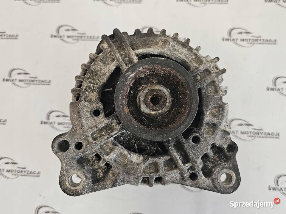 AUDI A5 30 TDI V6 CAP 240 10r Alternator