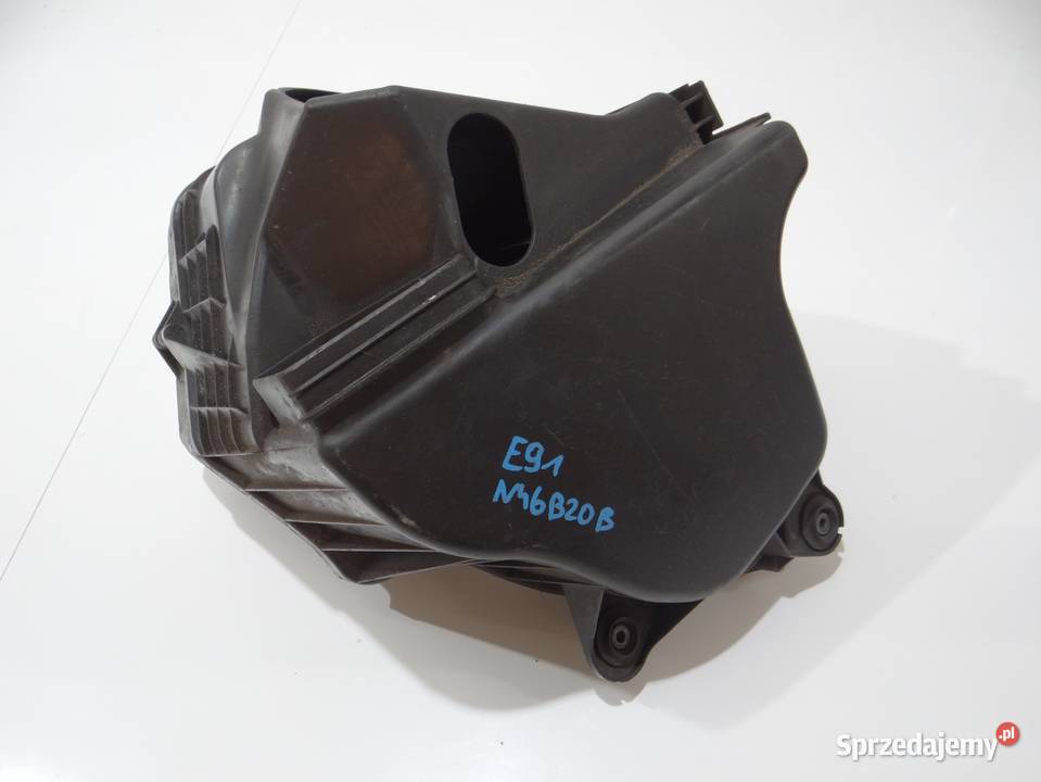 OBUDOWA FILTRA POWIETRZA BMW E90 E91 N46 7536594 Strzyżewice