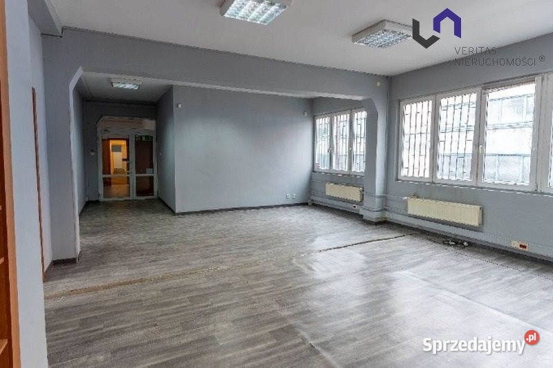 Do wynajęcia lokal 147m2 Katowice