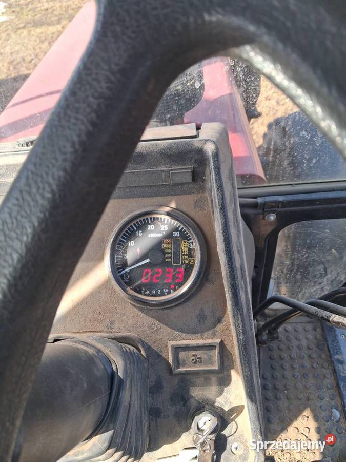 BELARUS 820 Sejny sprzedam