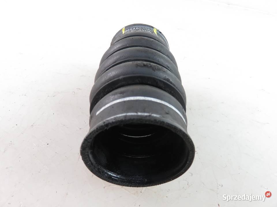 RURA INTERCOOLERA XSARA PICASSO 16 HDi osobowe małopolskie