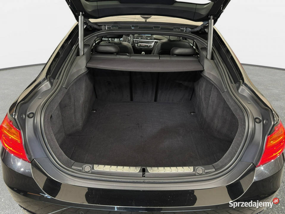 BMW 420 Luxury 20d 184 automat 2015r Navi Myślenice sprzedam