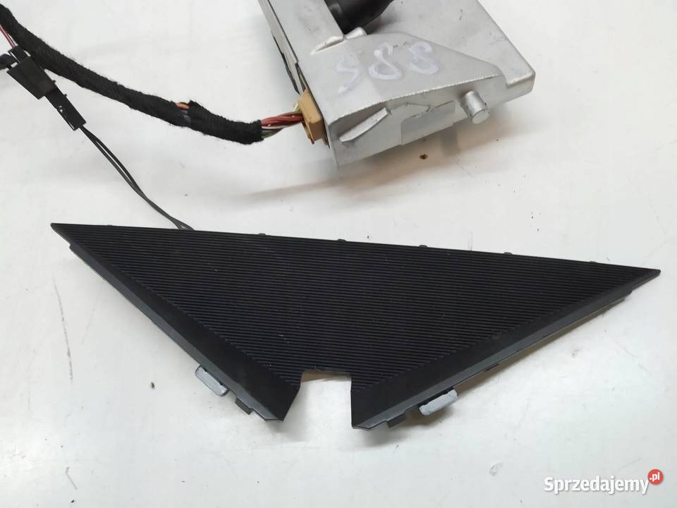 KAMERA PRZÓD ASYSTENT PASA 3WA907217A Skoda sprzedam