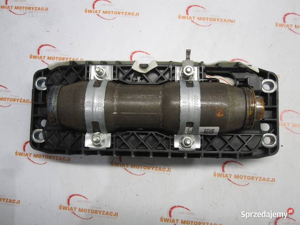 AUDI A1 I 8X AIRBAG poduszki pasażera 8X0880204A osobowe Kielce