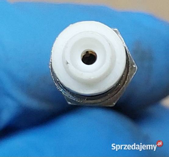 ZŁĄCZE ADAPTER ANTENY TELEFONICZNEJ VW GOLF IV Mielęcin