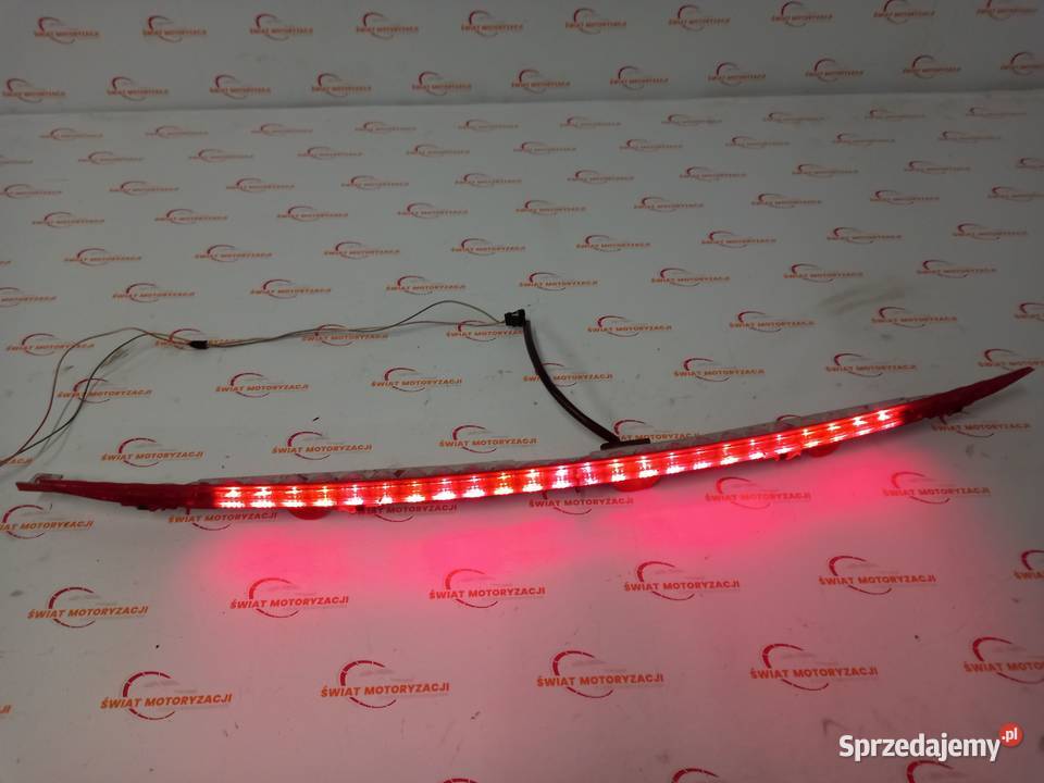 CITROEN DS3 12r światło STOP 89075774 świętokrzyskie Kielce sprzedam
