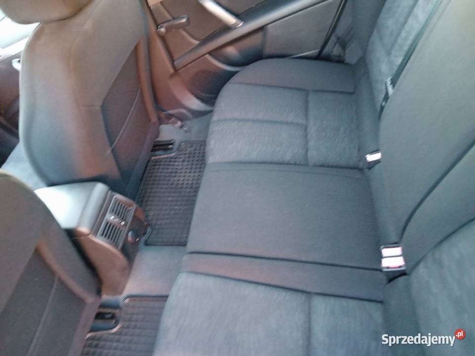 Peugot 407 18 Benzyna przebieg niski salon lubelskie Lublin sprzedam