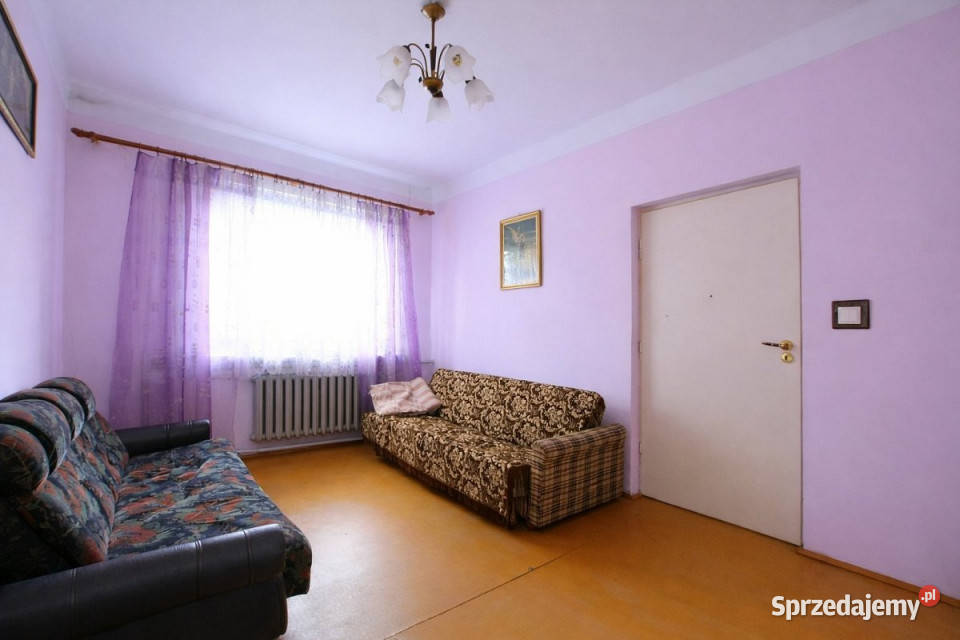 Dom wolnostojący Trawniki 120m2