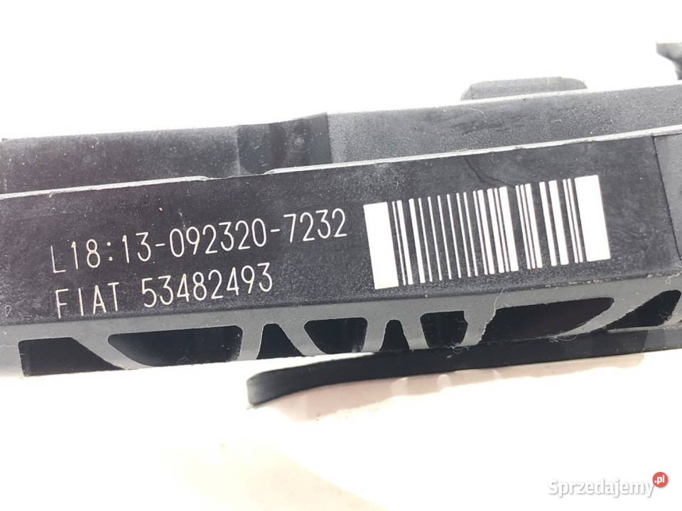 KLAMKA ZEWNĘTRZNA LEWY TYŁ JEEP COMPASS MP