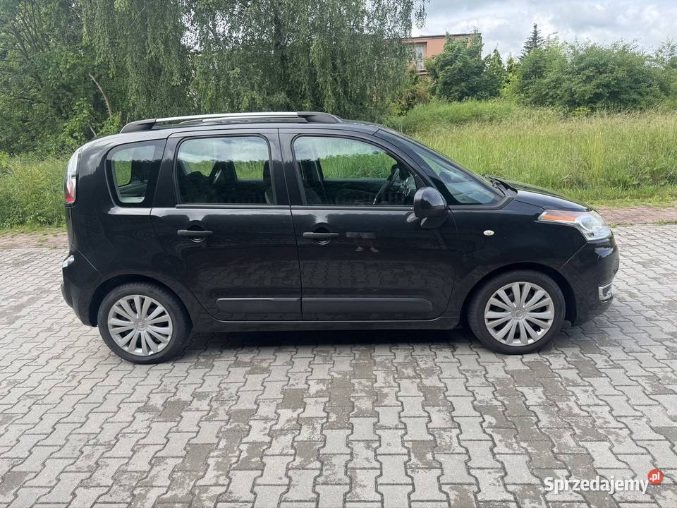 Sprzedam Citroen C3 Picasso stan C3 Picasso Środa Wielkopolska