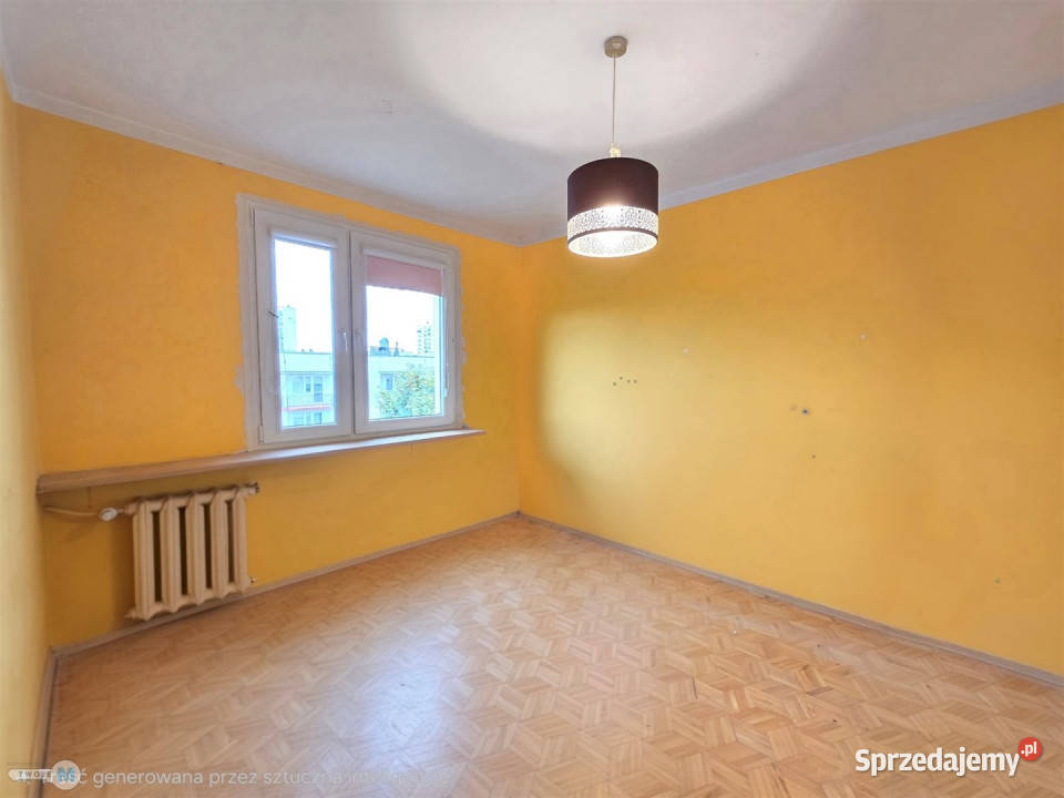 Mieszkanie 589m2 3pokojowe Kielce Sprzedaż