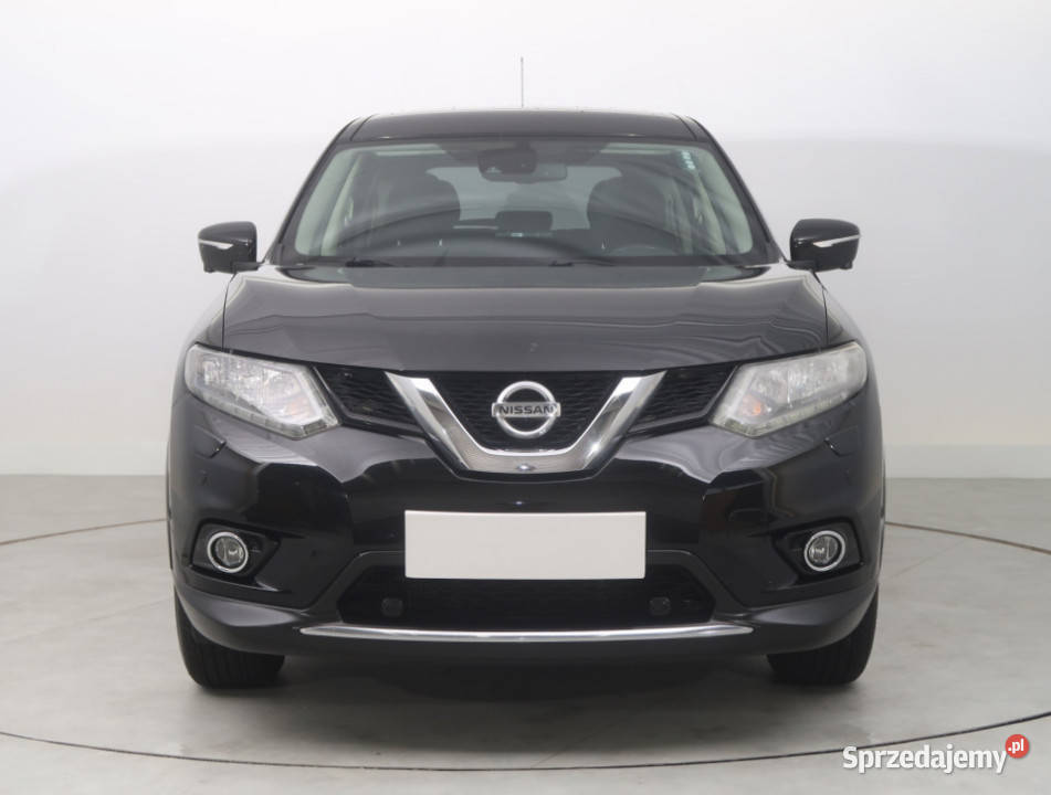 Nissan XTrail 16 dCi elektryczne szyby Bielany Wrocławskie