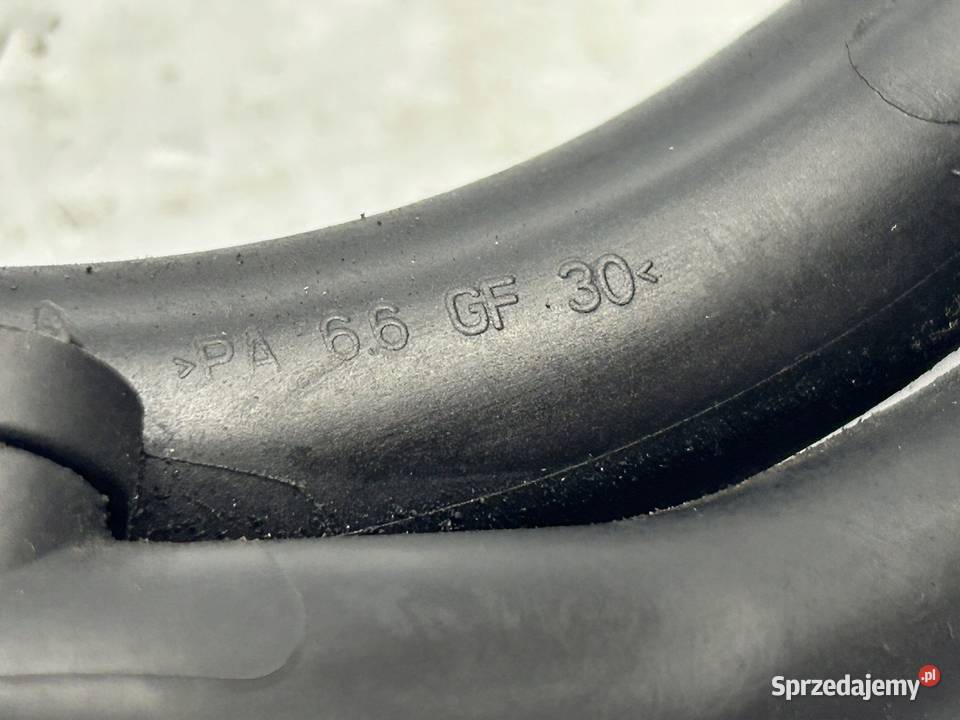 AUDI Q7 30 TFSI V6 24V CJT 272 przewód wody świętokrzyskie