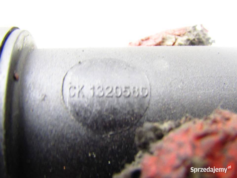 WĄŻ PRZEWÓD RURKA WODY 12 DIGT NISSAN QASHQAI sprzedam