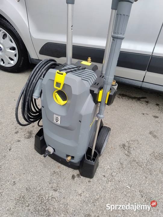 Myjka ciśnieniowa Karcher HD 615M plus