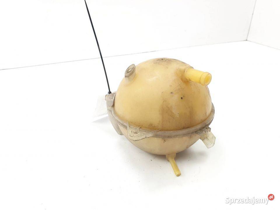 ZBIORNICZEK PŁYNU VOLKSWAGEN GOLF IV 1J0121403A Lipno sprzedam