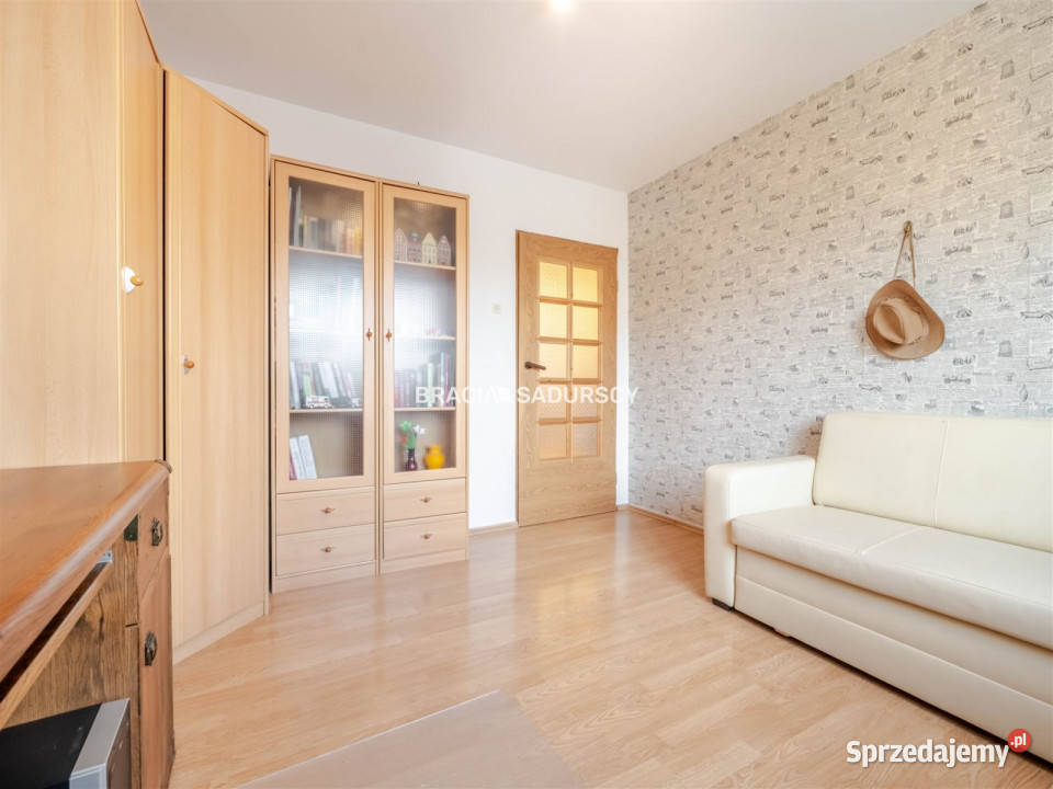 Mieszkanie 657 metrów 3 pokojowe Kraków sprzedam